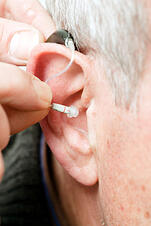 denver hearing aid fitting